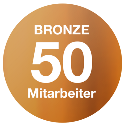 Bronze