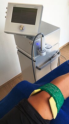 Elektrotherapie