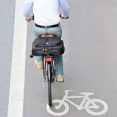 Fahrrad