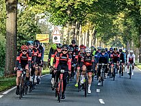 Rückblick Münsterland Giro 2022